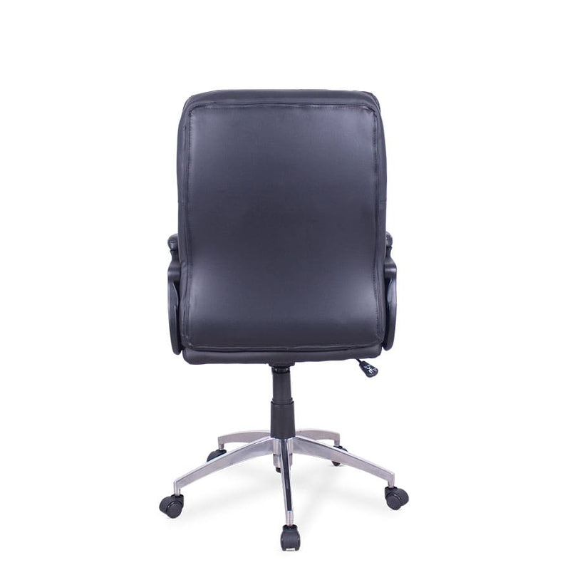 Silla Tizianni - Sillas de escritorio - silla ergonómica - sillas de oficina - sillas home office - sillas - sillas operativas - sillas de cuero