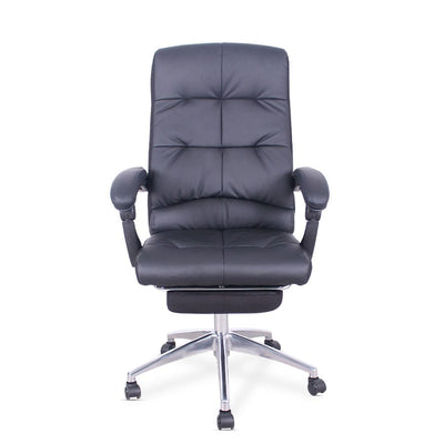 Sillas de escritorio - silla ergonómica - sillas de oficina - sillas de cuero - sillas - sillas home office