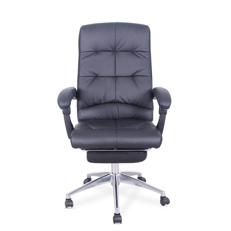 Sillas de escritorio - silla ergonómica - sillas de oficina - sillas de cuero - sillas - sillas home office