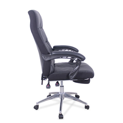 Sillas de escritorio - silla ergonómica - sillas de oficina - sillas de cuero - sillas - sillas home office