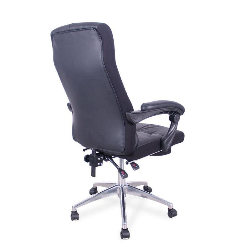 Sillas de escritorio - silla ergonómica - sillas de oficina - sillas de cuero - sillas - sillas home office